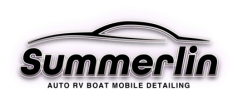 Summerlin Auto RV Boat Mobile Detailing